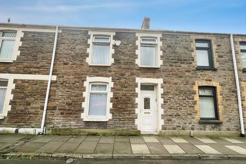 3 bedroom terraced house for sale, St. Mary Street, Port Talbot, SA12