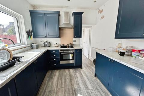 3 bedroom terraced house for sale, St. Mary Street, Port Talbot, SA12
