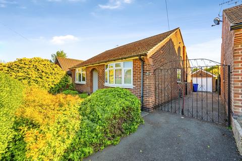 2 bedroom detached bungalow for sale, Deans Drive, Derby DE72