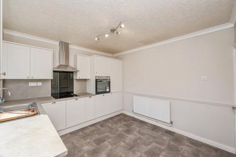 2 bedroom detached bungalow for sale, Deans Drive, Derby DE72