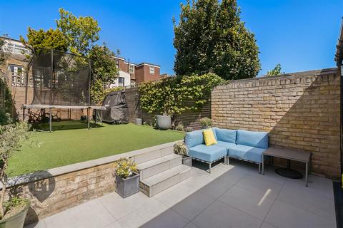 4 bedroom house for sale, Standen Road, London