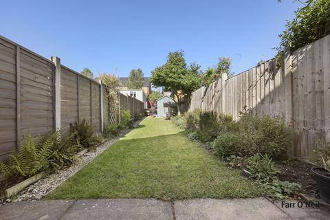 3 bedroom terraced house for sale, Alfred Road, Buckhurst Hill, IG9