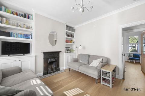 3 bedroom terraced house for sale, Alfred Road, Buckhurst Hill, IG9