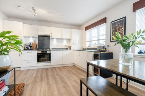 2 bedroom flat for sale, 6 Milne Meadows, Musselburgh, East Lothian, EH21 8TA