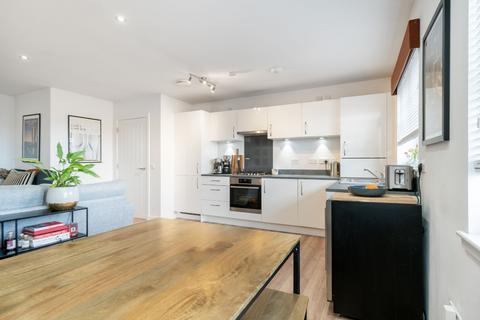 2 bedroom flat for sale, 6 Milne Meadows, Musselburgh, East Lothian, EH21 8TA