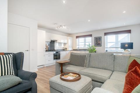 2 bedroom flat for sale, 6 Milne Meadows, Musselburgh, East Lothian, EH21 8TA