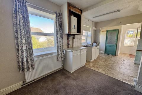 4 bedroom detached house for sale, Lon St. Ffraid, Trearddur Bay, Anglesey, LL65