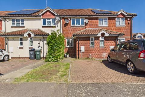 Cugley Road, Kent DA2