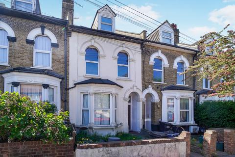 Padua Road, London, SE20