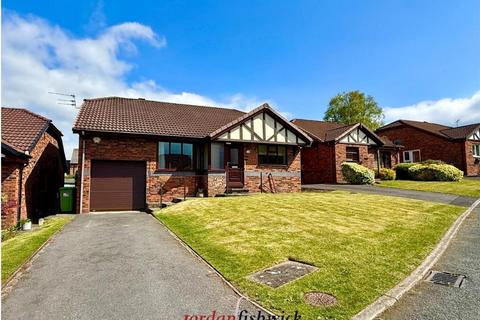 undefined, Cornfield Close, Macclesfield