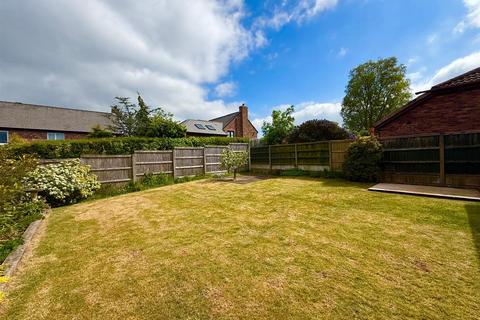 undefined, Cornfield Close, Macclesfield
