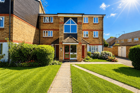 1 bedroom flat to rent, Pearce Manor, Chelmsford, Essex, CM2 9XH