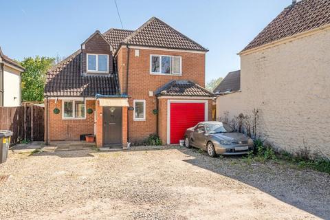 Detached house - 9A, Highworth Road SN3