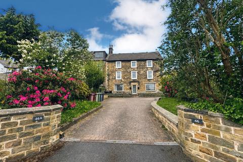 3 bedroom end of terrace house to rent, Main Road, Sheffield, S12