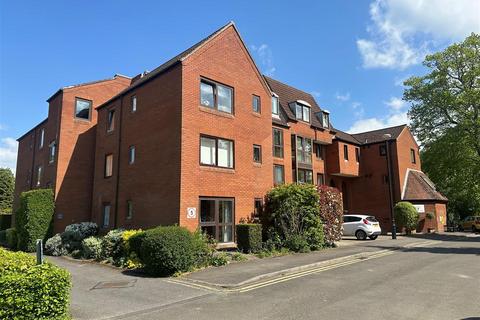 1 bedroom retirement property for sale, South Street, Farnham