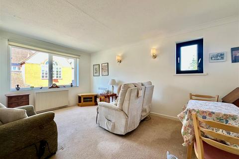 1 bedroom retirement property for sale, South Street, Farnham