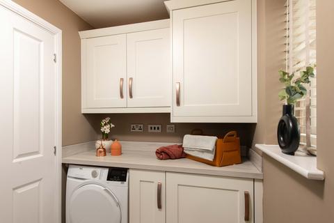 undefined, Windermere at Waldmers Wood Walmersley Old Road, Walmersley BL9