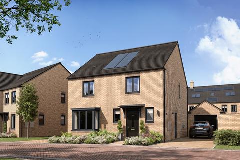 undefined, Kirkdale at Alconbury Weald Senliz Road, Alconbury, Huntingdon PE28