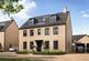 Buckingham at Alconbury Weald Senliz Road, Alconbury, Huntingdon PE28