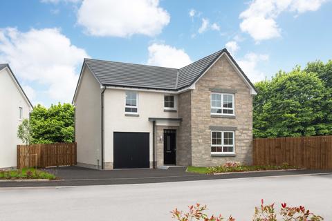 David Wilson Homes - DWH @ Valley Park for sale, 2 Crawford Road, East Calder, Livingston, EH53 0WL