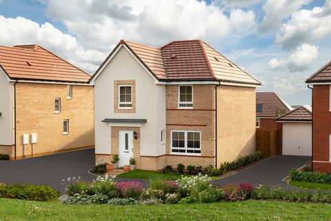 4 bedroom detached house for sale, Kingsley at Languard View Low Road, Dovercourt CO12