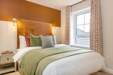 undefined, Maidstone at Platinum Place Elizabeth Way, Hilperton BA14