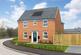 Hadley at Corinthian Place, CM0 Pointel Street off Maldon Road, Burnham-On-Crouch CM0