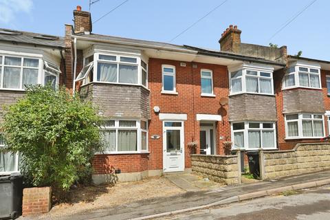 Terraced house - Northcote Road, Bournemouth