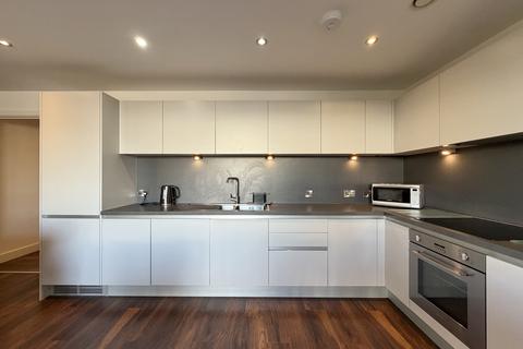 3 bedroom apartment to rent, Block C, Wilburn Basin, Ordsall Lane, Salford, M5