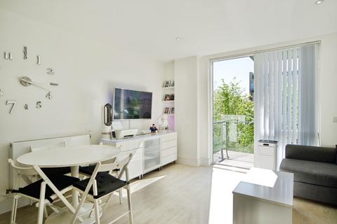 1 bedroom apartment for sale, 7 Jacks Farm Way, London, E4