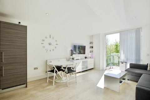 1 bedroom apartment for sale, 7 Jacks Farm Way, London, E4