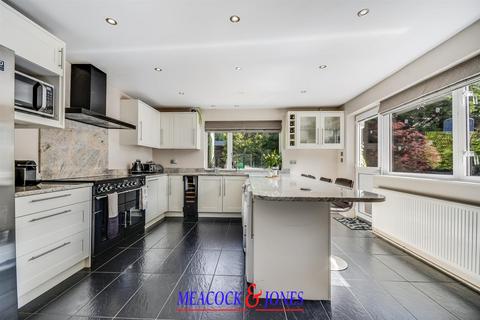 undefined, Blackmore Road, Hook End, Brentwood