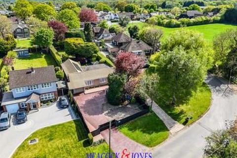 undefined, Blackmore Road, Hook End, Brentwood