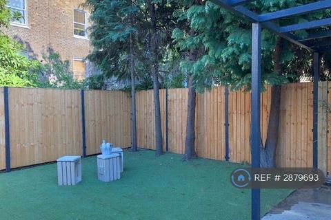 undefined, Southey Road, London, SW9