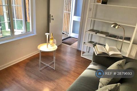 undefined, Southey Road, London, SW9