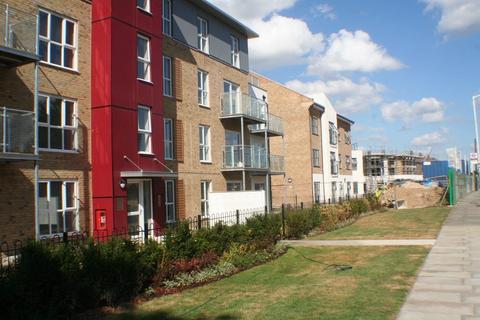 undefined, Brecon Lodge, 21 Porters Way, West Drayton, UB7