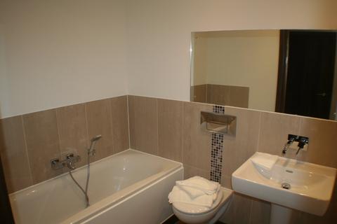 undefined, Brecon Lodge, 21 Porters Way, West Drayton, UB7