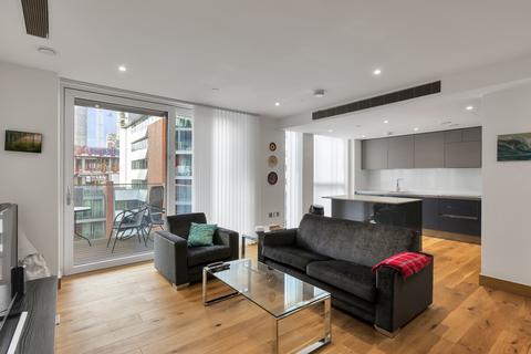 2 bedroom detached house to rent, Paddington Exchange, 12 Hermitage Street, Paddington, London, W2