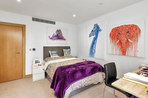 2 bedroom detached house to rent, Paddington Exchange, 12 Hermitage Street, Paddington, London, W2