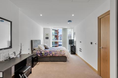 2 bedroom detached house to rent, Paddington Exchange, 12 Hermitage Street, Paddington, London, W2