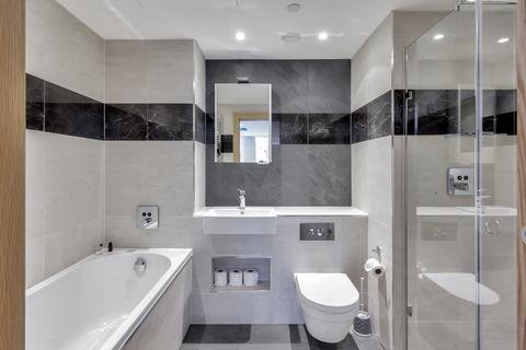 2 bedroom detached house to rent, Paddington Exchange, 12 Hermitage Street, Paddington, London, W2