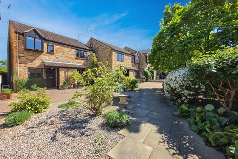 2 bedroom semi-detached house for sale, Cambridge CB2