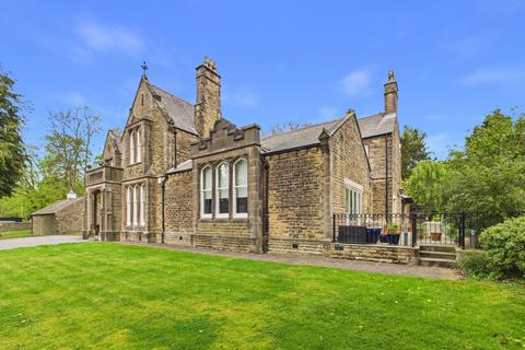 undefined, Normanhurst Park, Matlock DE4