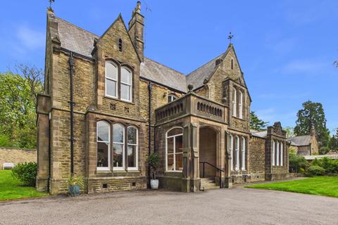 undefined, Normanhurst Park, Matlock DE4