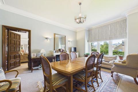 undefined, Normanhurst Park, Matlock DE4