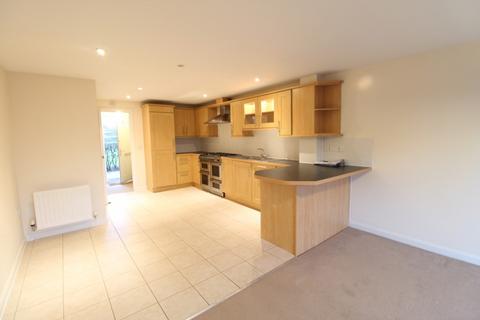 3 bedroom townhouse for sale, Manning Road, Bury St Edmunds IP32