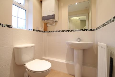 3 bedroom townhouse for sale, Manning Road, Bury St Edmunds IP32