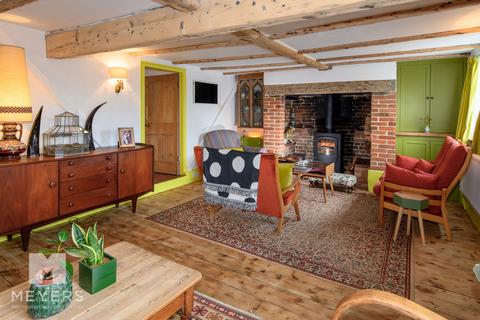 3 bedroom cottage for sale, Christchurch Road | Kingston | Ringwood | BH24