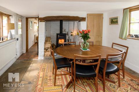 3 bedroom cottage for sale, Christchurch Road | Kingston | Ringwood | BH24