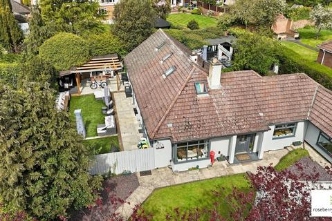 Bungalow - The Crescent, Nunthorpe, Middlesbrough, North Yorkshire